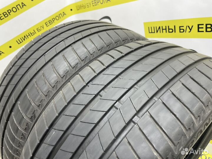 Bridgestone Turanza T005 DriveGuard 225/40 R18