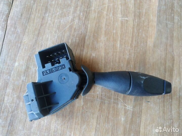 Переключатель дворников Ford Focus 1 1.8 2003