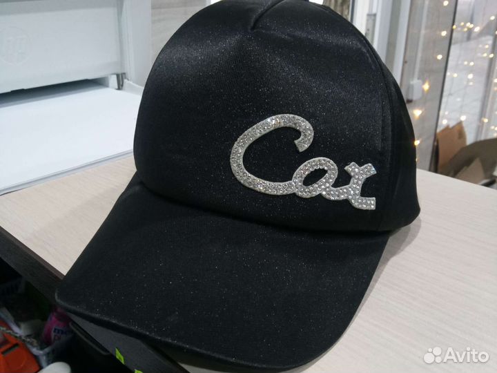 Бейсболки женские разных цветов