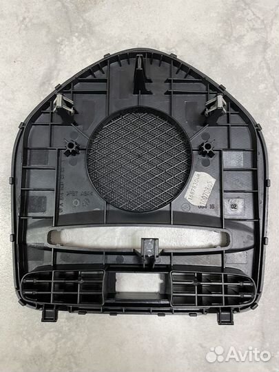 Накладка динамика торпеды Mercedes MI164, Gl164