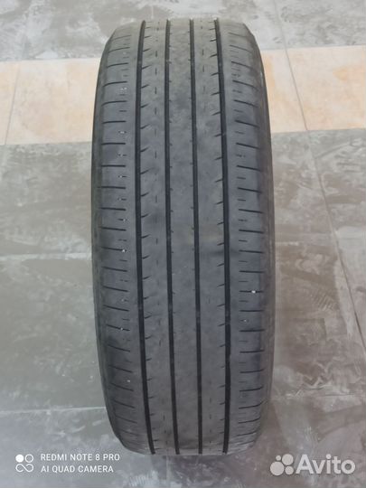 Toyo Proxes R44 225/55 R18 98H