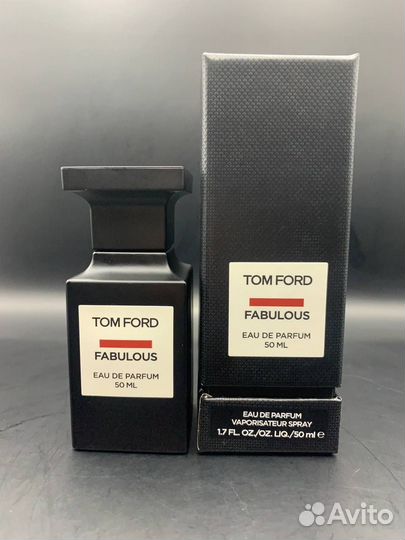 Духи том форд 50мл Дубай