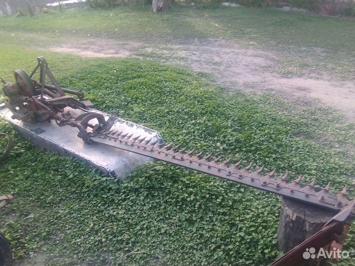 Трактор МТЗ (Беларус) 50, 1979