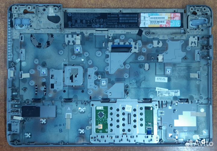 Топкейс HP Probook 640 G1