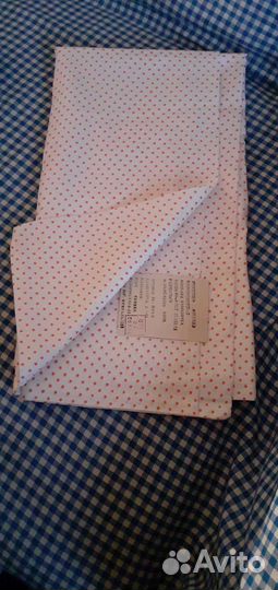 Пододеяльники, простыни, наволочки