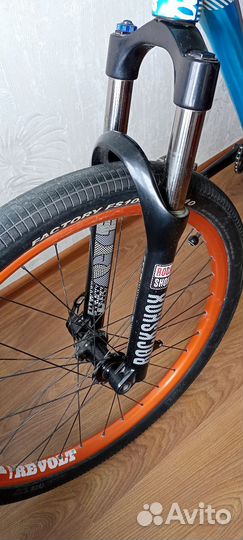 Велосипед мтб стрит дерт