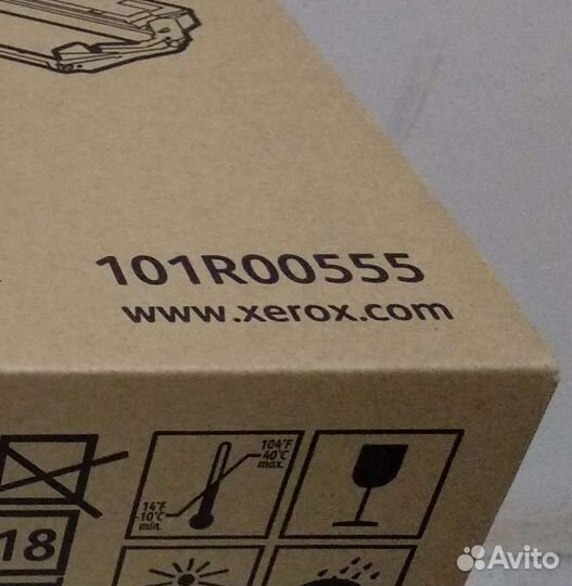 Картридж барабан Xerox WC 3335/3345, 101R00555