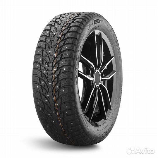 Ikon Tyres Autograph Ice 9 SUV 245/50 R20 105T