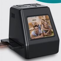 Сканер для слайдов и фотопленок 35мм Lowmo 5 Mp