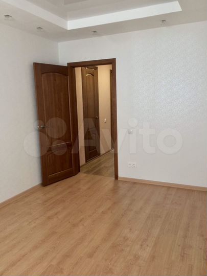 2-к. квартира, 52,2 м², 5/5 эт.