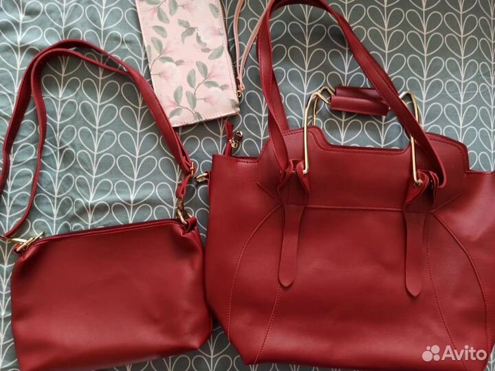 Набор сумок