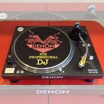 Проигрыватель винила Denon