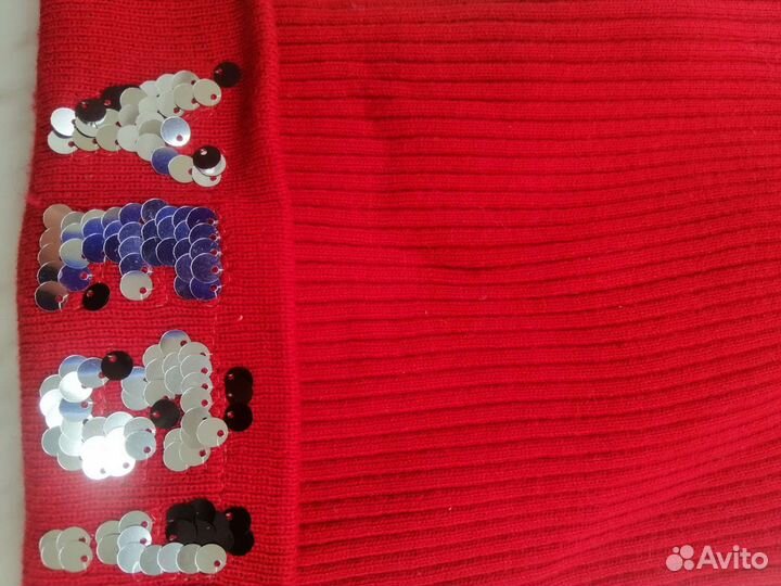 Шапочка для девочки на весну