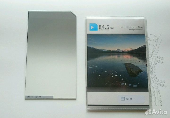 Светофильтры 