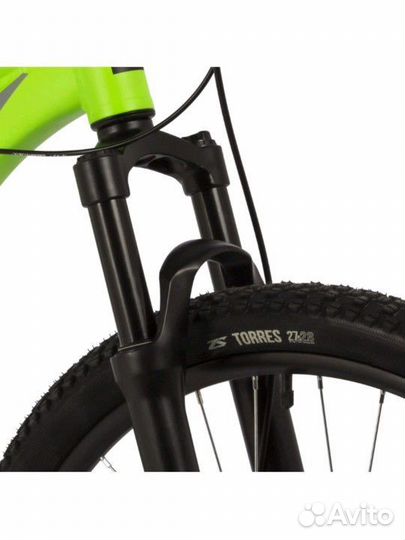 Велосипед stinger graphite std 27.5