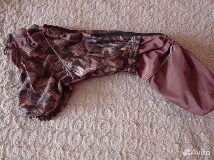 Комбинезон L новый