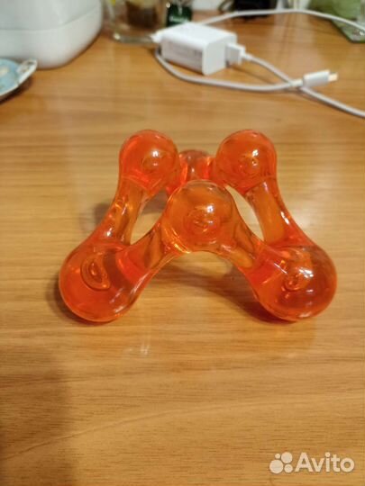 Массажер тетраком