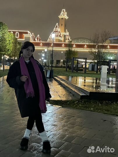 Подработка