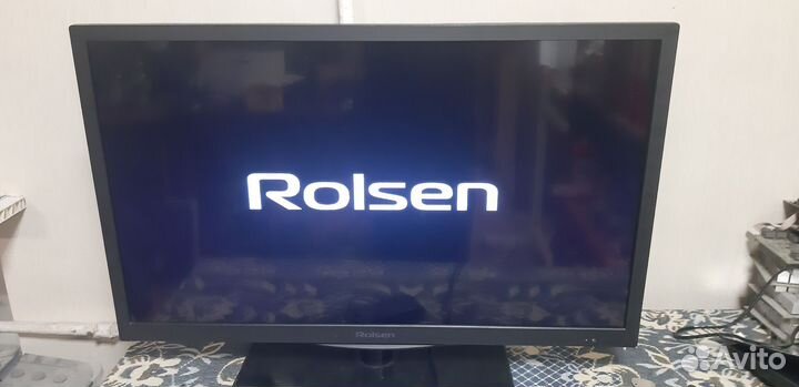 Телевизор бу