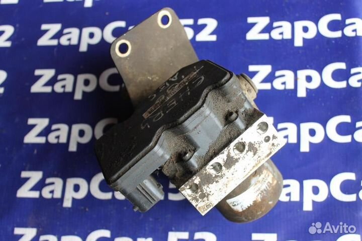 Блок ABS (насос) Чери Тиго Т11