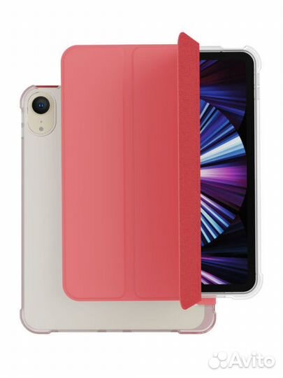 Премиум Чехлы Dual Folio Case к iPad Mini 6 (2021)