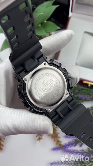 Часы мужские casio g shock