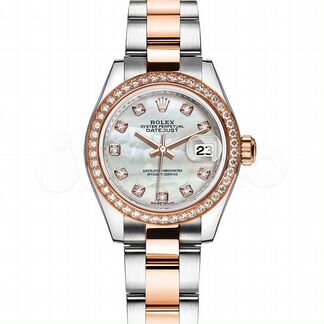 Rolex Lady Datejust 28 мм 279381RBR