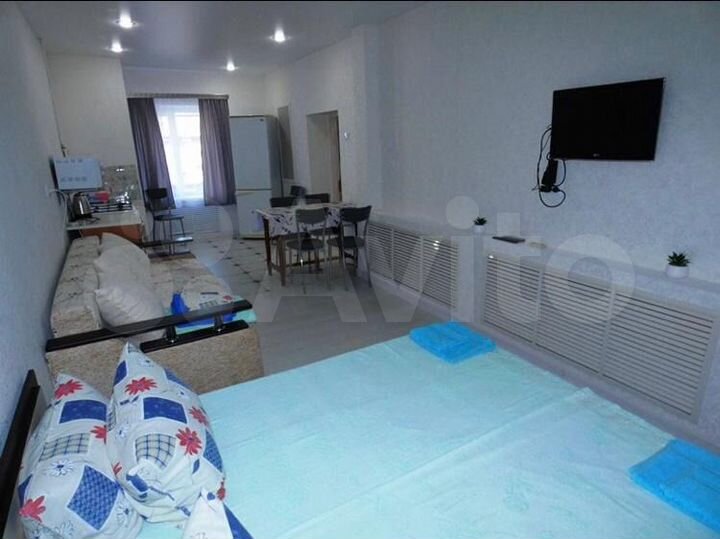 Дом 40 м² на участке 14 сот.