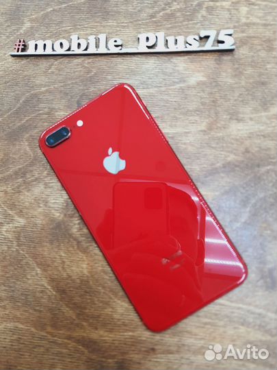 iPhone 8 Plus, 64 ГБ