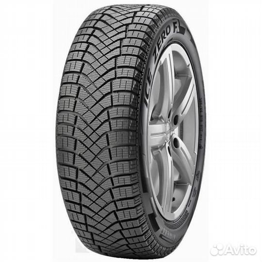 Pirelli Ice Zero FR 225/55 R17