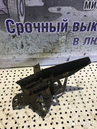 Замок капота Great Wall Hover