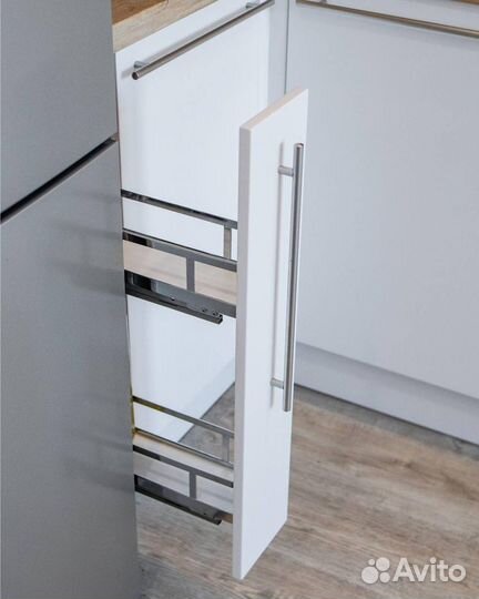 Кухни на заказ