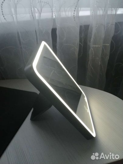 Зеркало сенсорное с подсветкой