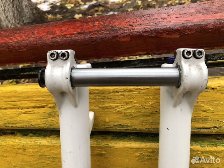 Manitou circus expert 26