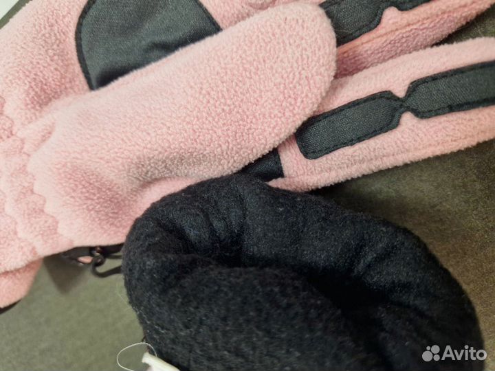 Перчатки детские 10-12