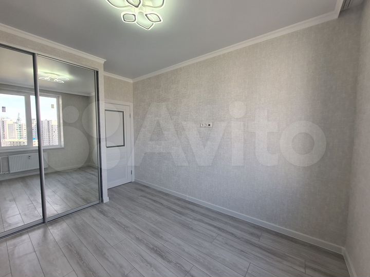 3-к. квартира, 70 м², 6/14 эт.