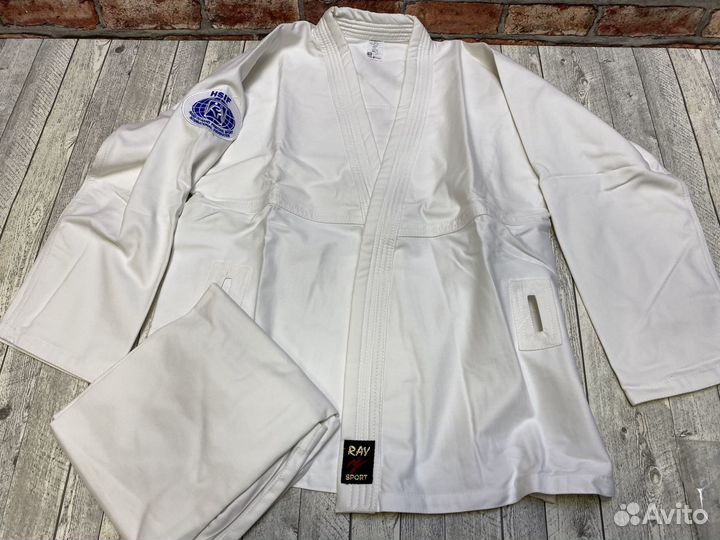 Кимоно для Рукопашного боя (hsif)