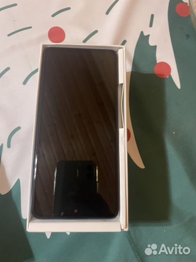 Xiaomi Redmi Note 10 Pro, 8/128 ГБ