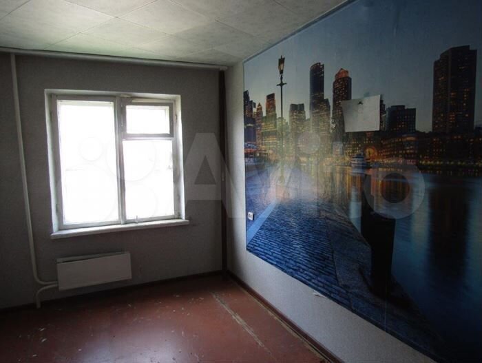 Аукцион: 4-к. квартира, 61,3 м², 3/5 эт.