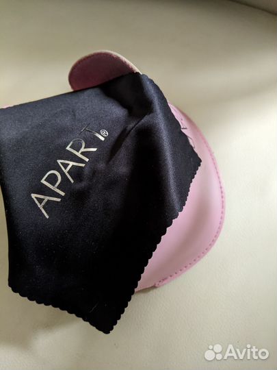 Футляр для очков arart