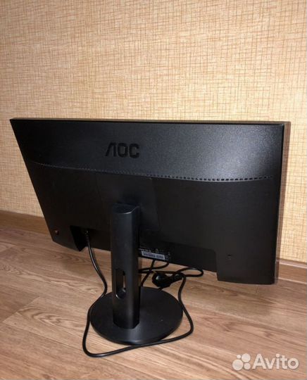 Монитор AOC 144 гц 24 дюйма