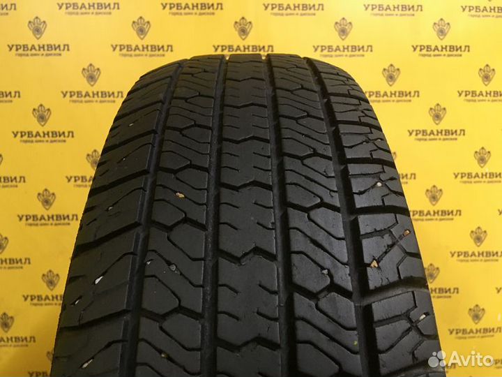 КШЗ К-175 Баргузин 4х4 205/70 R15 95T