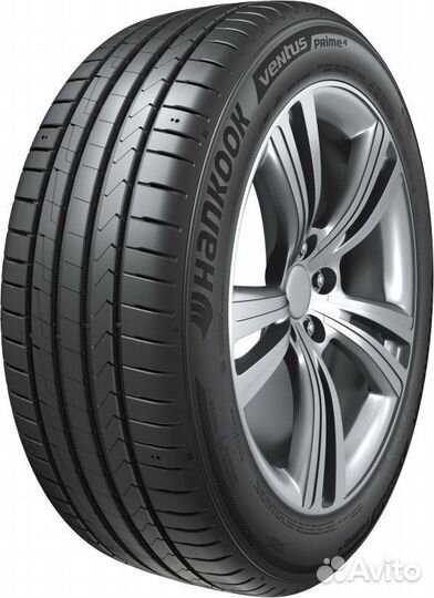 Hankook Ventus Prime 4 K135 215/60 R16 99V