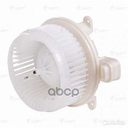 Мотор отопителя Toyota Sequoia II 08- Luzar LFh