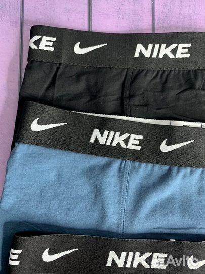 Трусы мужские