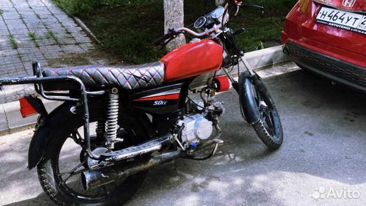 Альфа 110