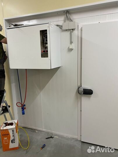 Ремонт и обслуживание фреоновых систем