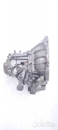 Троссовая кпп на Лада Гранта,Веста,Приора
