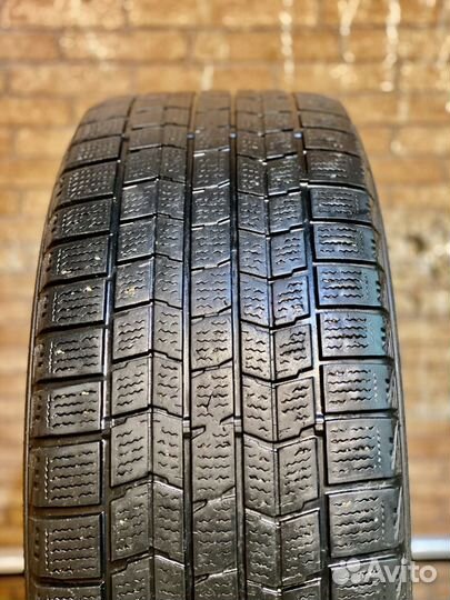 Dunlop Graspic DS3 225/50 R17