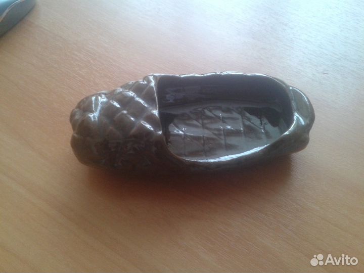 Пепельница 